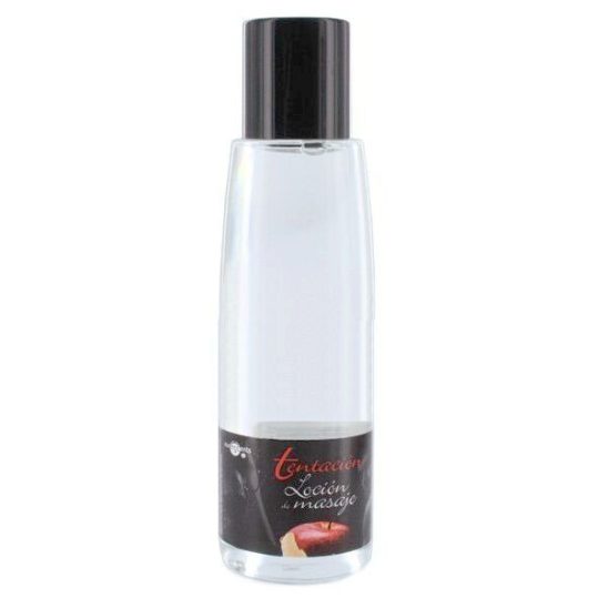 Piros gyümölcsök – prémium olaj masszázshoz 100ml