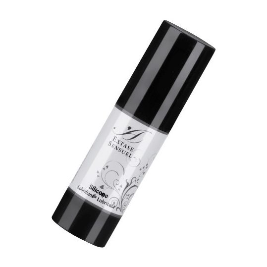 EXTASE SENSUAL – prémium szilikon alapú síkosító 30 ml