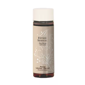 EXTASE SENSUAL - csokoládé-narancs síkosító 100 ml