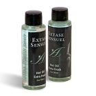 EXTASE SENSUAL – frissítő érzéki masszázsolaj 100 ml
