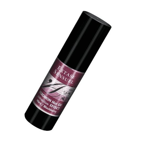 EXTASE SENSUAL – melegítő hatású masszázsolaj fájdalommentes 30 ml