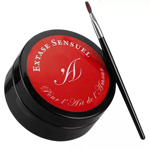 EXTASE SENSUAL – csokoládé érzéki testfesték vonzással
