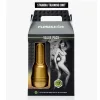 Fleshlight Maszturbátor edzéshez valósághű textúra és tárolófedél