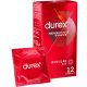 Durex Soft & Sensitive – érzékeny prémium óvszer 12 db-os