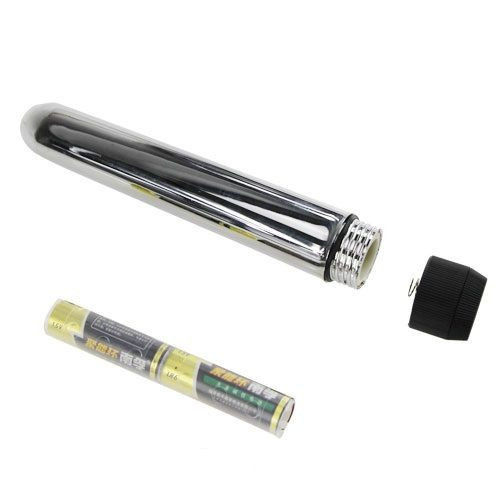 BAILE - érzéki fém vibrátor különleges élményekhez