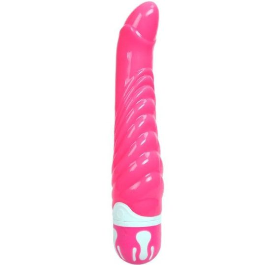 BAILE – élethű G-pontos vibrátor, 21.8 cm
