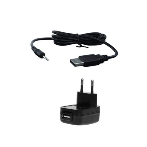 PRETTY LOVE – okos vibrátor csiklóizgatóval