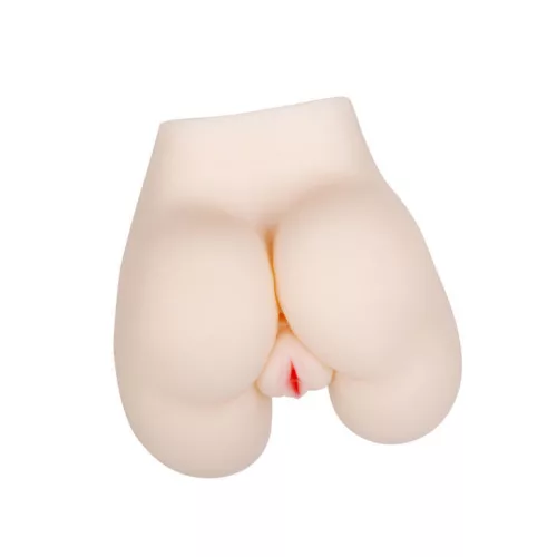 BAILE – érzéki vagina és végbél maszturbátor