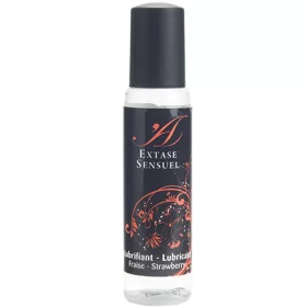 EXTASE SENSUAL – eper ízű prémium síkosító 35 ml