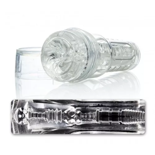 Fleshlight Go Torque Ice maszturbátor - vagina