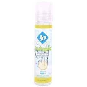 ID Frutopia – banán ízű síkosító 30 ml