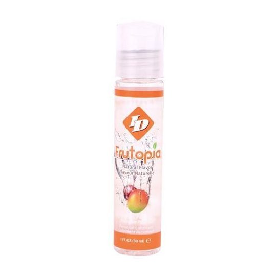 ID FRUTOPIA - LUBE MANGO 30 ML