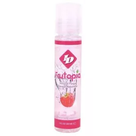 ID FRUTOPIA – málna ízű síkosító 30 ml