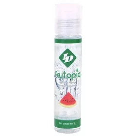 ID FRUTOPIA - vízbázisú dinnye síkosító 30 ml