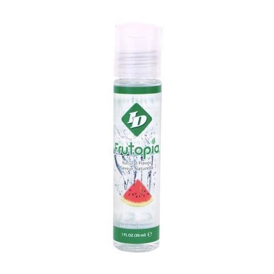 ID FRUTOPIA - vízbázisú dinnye síkosító 30 ml