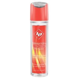 ID SENSATION – melegítő intim síkosító 65 ml
