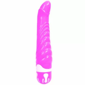 BAILE – realisztikus G-pontos vibrátor, 21,8 cm