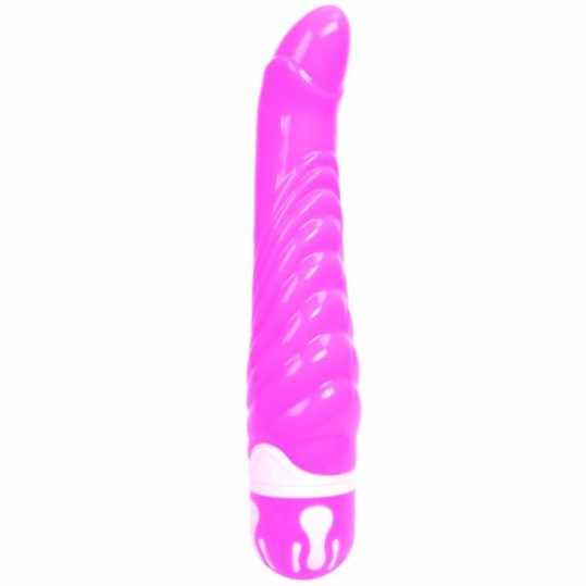 BAILE – realisztikus G-pontos vibrátor, 21,8 cm