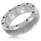 METAL HARD – 50mm fém pénisz- és heregyűrű