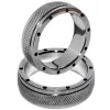 METAL HARD – 50mm fém pénisz- és heregyűrű