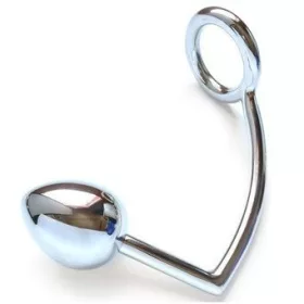 METAL HARD – 40 mm analis gyűrű húzóval