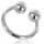 Metal Hard – prémium 32mm heregyűrű