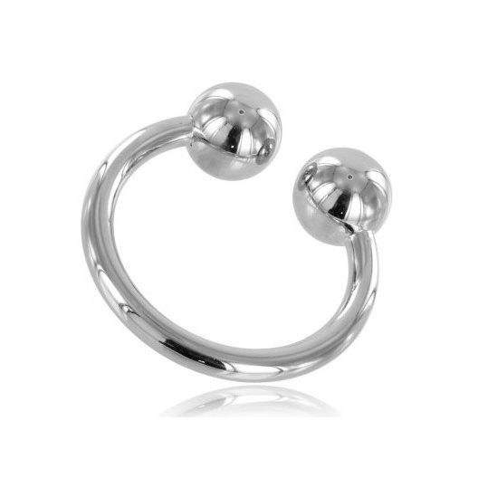 Metal Hard – prémium 32mm heregyűrű