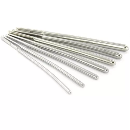 METAL HARD – 5 mm acél húgycső tágító