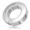 Metal Hard – prémium rozsdamentes acél heregyűrű 14mm