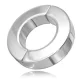 Metal Hard – prémium rozsdamentes acél heregyűrű 14mm