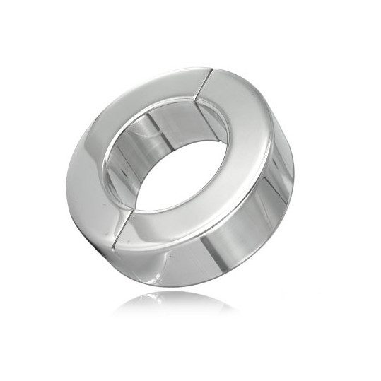 METAL HARD – rozsdamentes acél heregyűrű 20 mm