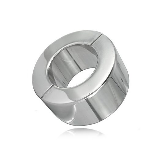 METAL HARD – rozsdamentes acél heregyűrű 30mm