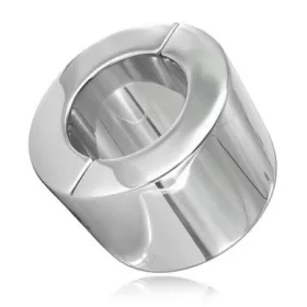 METAL HARD - rozsdamentes acél heregyűrű 56mm