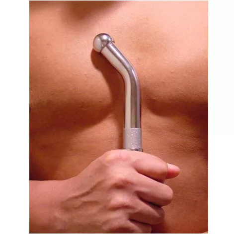 METAL HARD - Prémium intim douch G-pont 20,1 cm