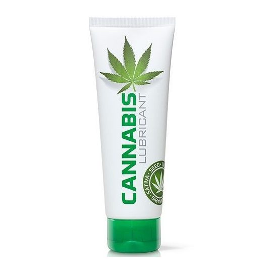 COBECO – prémium kender alapú síkosító 125 ml