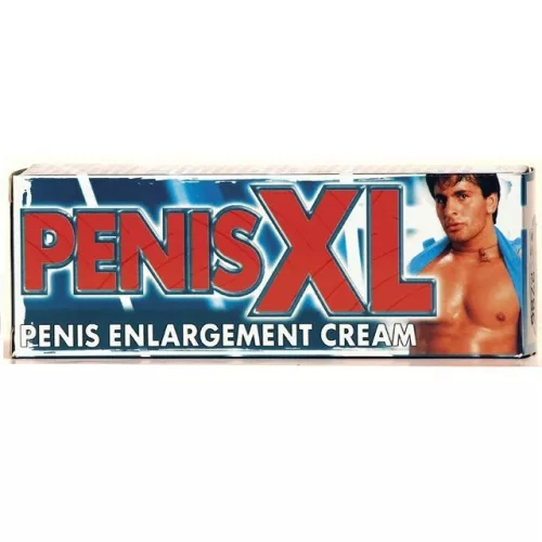 RUF Penis XL – prémium pénisz krém 50ml