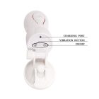 CRAZY BULL – újratölthető intim maszturbátor