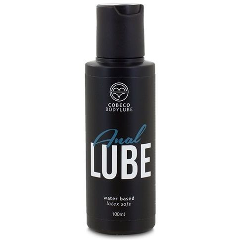 Cobeco – prémium anál síkosító 100 ml