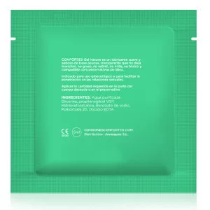 CONFORTEX - prémium síkosító egyadagos 6ml