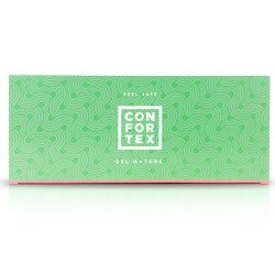 CONFORTEX – prémium síkosító single dose 6ml (100 db)