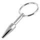 Metal Hard - prémium mini dugó, fém 9mm