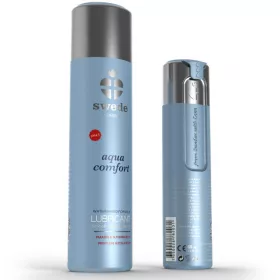 SWEDE Original - prémium vízbázisú síkosító 120 ml