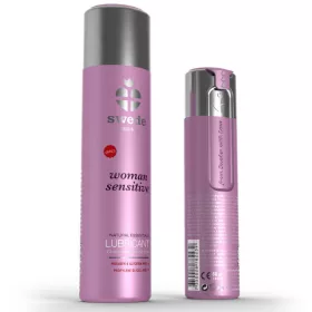 SWEDE Original - érzékeny női síkosító 120 ml