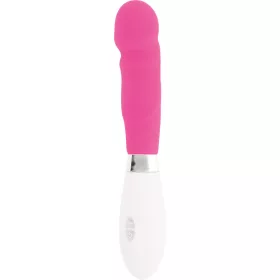   GLOSSY Paul – prémium pink vibrátor érzéki élményekhez