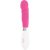 GLOSSY Paul – prémium pink vibrátor érzéki élményekhez