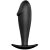 PRETTY LOVE – prémium szilikon anális grafit formájú plug