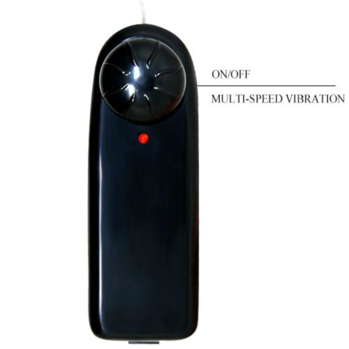 BAILE - vibráló maszturbátor férfiaknak