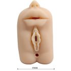 BAILE – érzéki vágykeltő női vibrátor