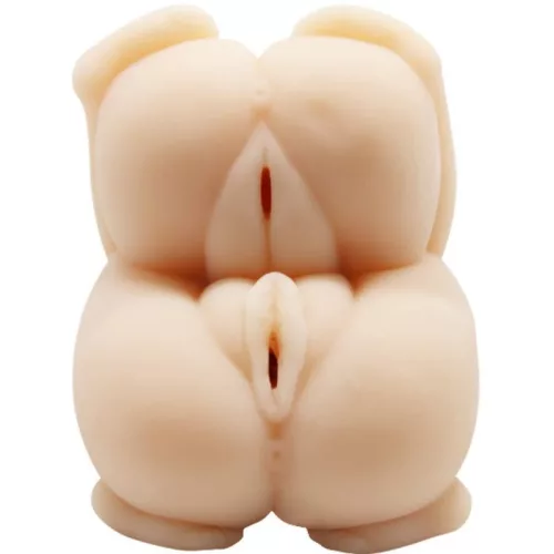 BAILE Temptation – érzéki hármas maszturbátor női élményekhez