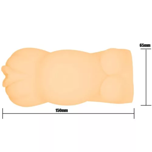 BAILE – intim élvezet a várandós nőknek